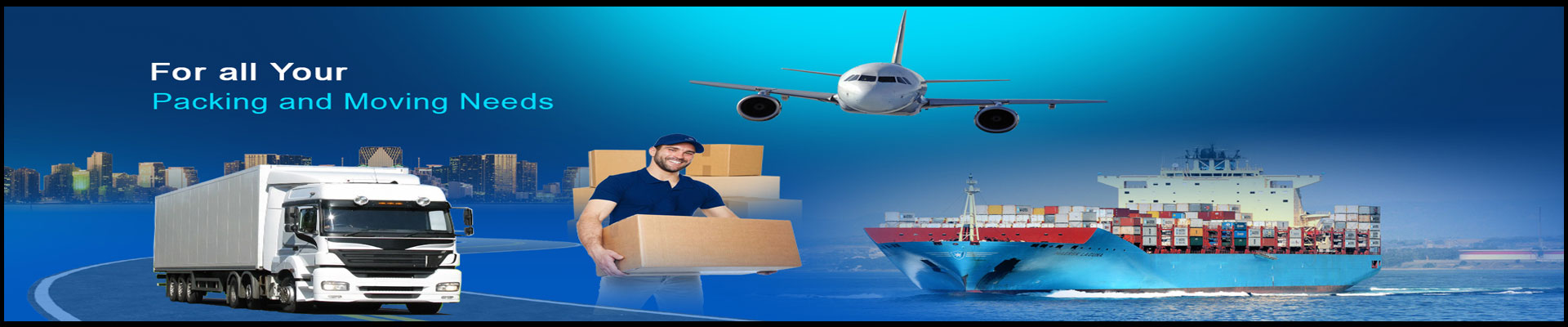 Packers And Movers Noida Sector 125